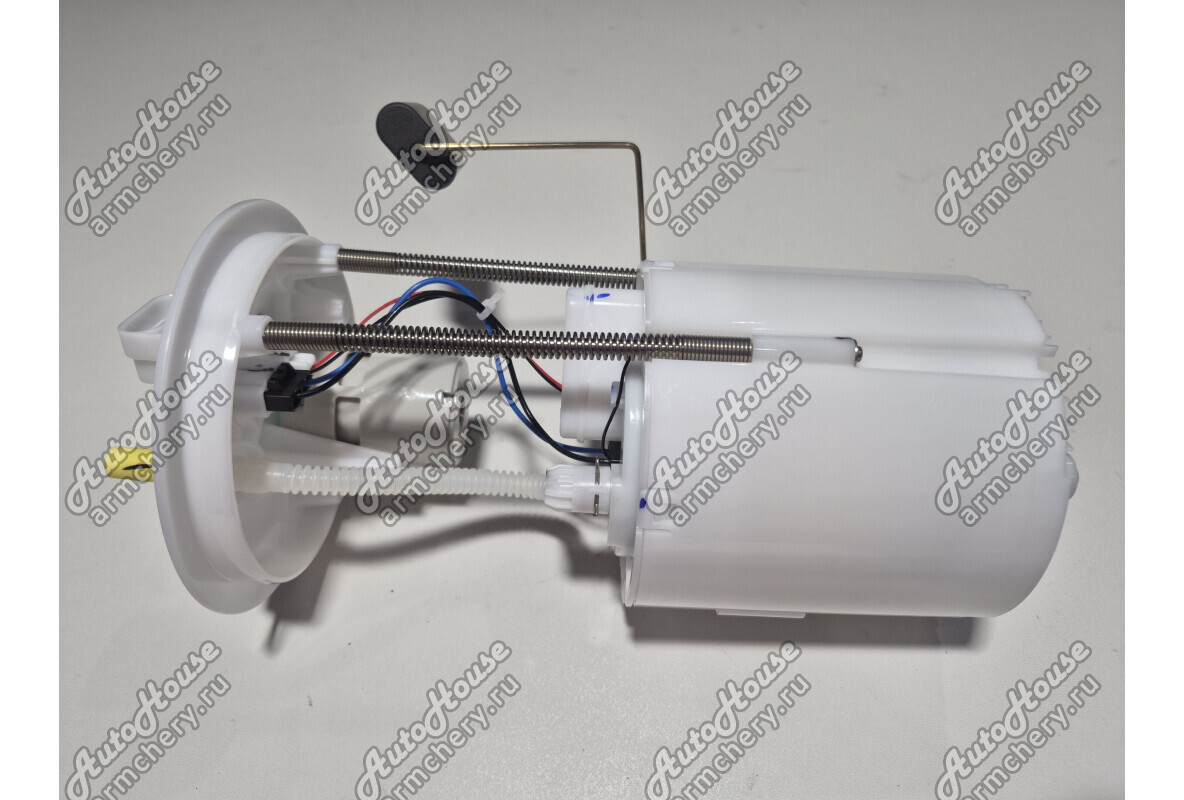 Насос топливный JAC T9 [2.4 16V 6MT пикап 4X4 бензин Turbo]