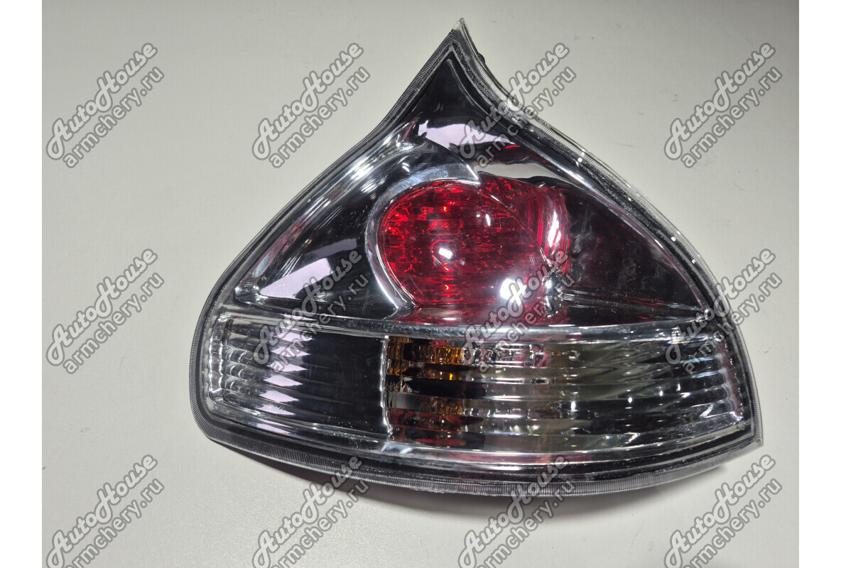 Фонарь задний левый на крыле Tagaz C190 [2.4 16V 5MT внедорожник 4X4]