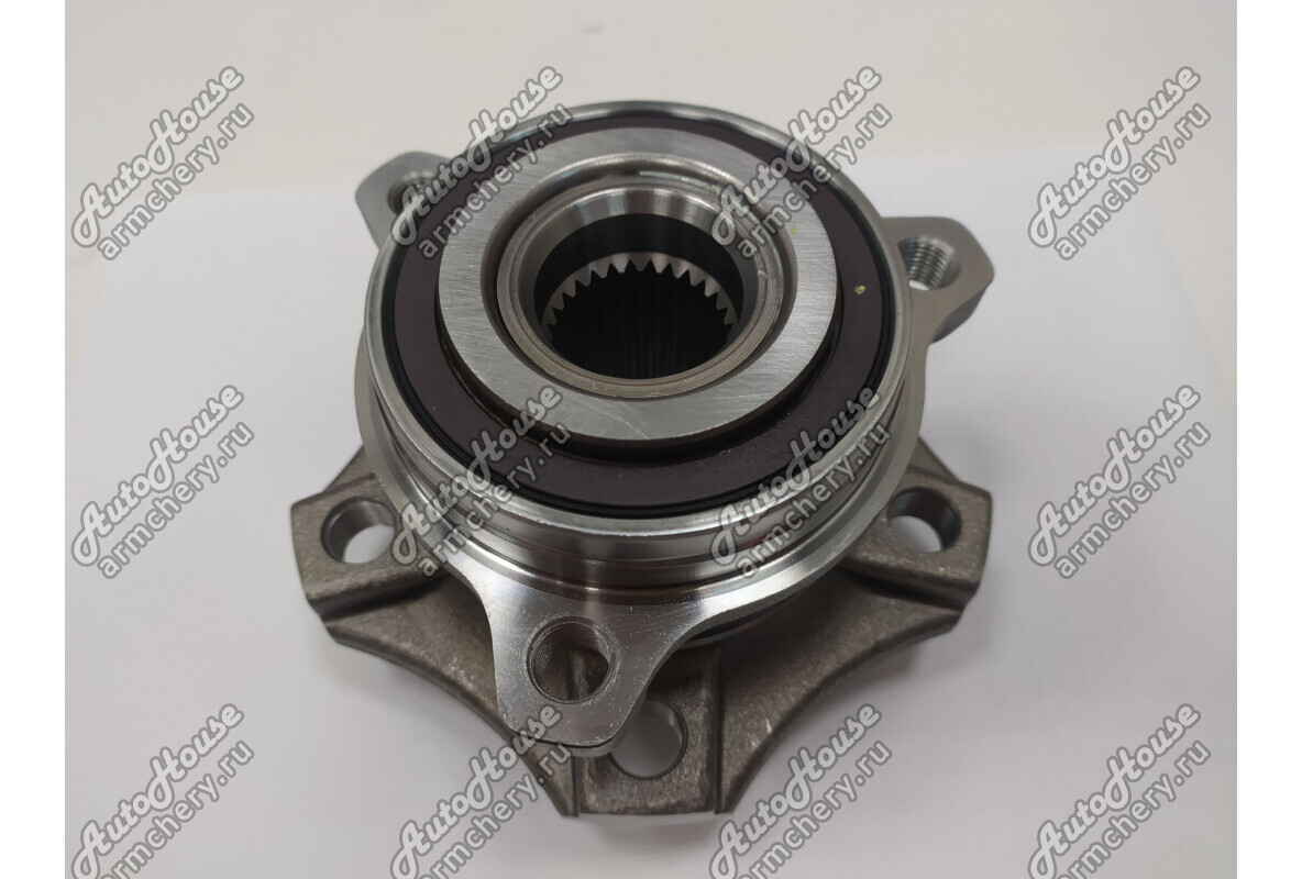 Ступица передняя Haval Jolion [1.5 16V 6MT внедорожник 4X2 Turbo]