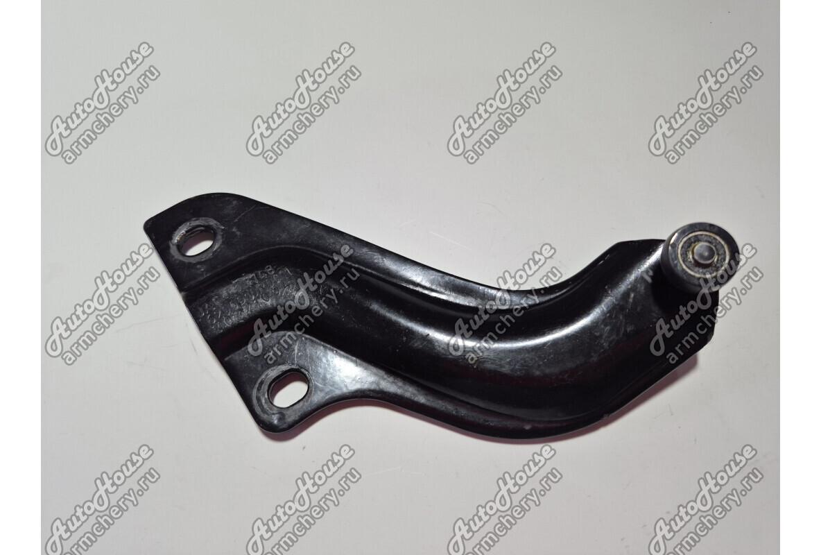 Ролик сдвижной двери верхний JAC Sunray [2.7 16V 6MT микроавтобус Turbo дизель]