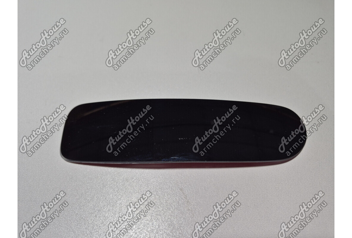 Зеркальный элемент нижний правый JAC Sunray [2.7 16V 6MT микроавтобус Turbo дизель]