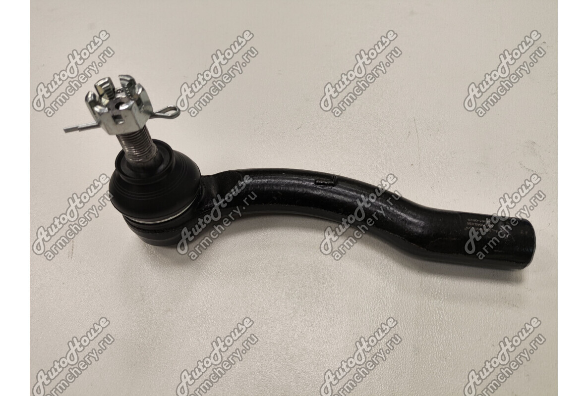 Наконечник левый KIMIKO Lifan Celliya [1.5 16V CVT седан]