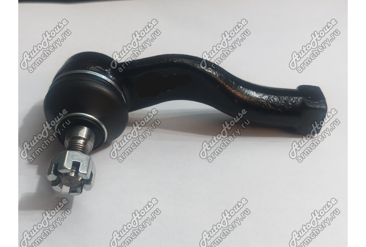 Наконечник правый ZEKKERT Lifan Smily (320) [1.3 16V 5MT хетчбэк]