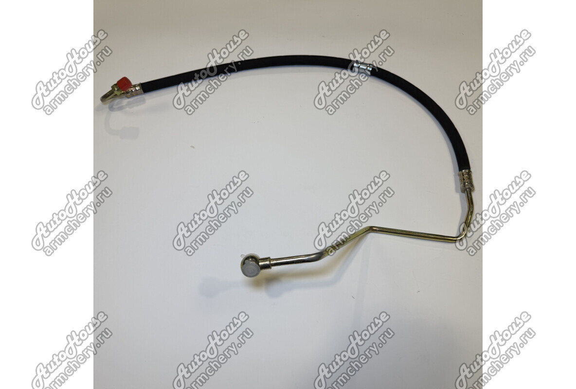 Трубка ГУР высокого давления Chery Tiggo [2.4 16V 5MT внедорожник 4X2]