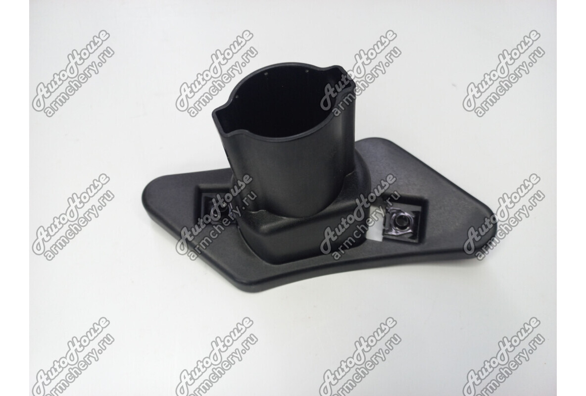 Кронштейн фары передней левой Haval H9 (2015-2017) [2.0 16V 8AT внедорожник 4X4 бензин]