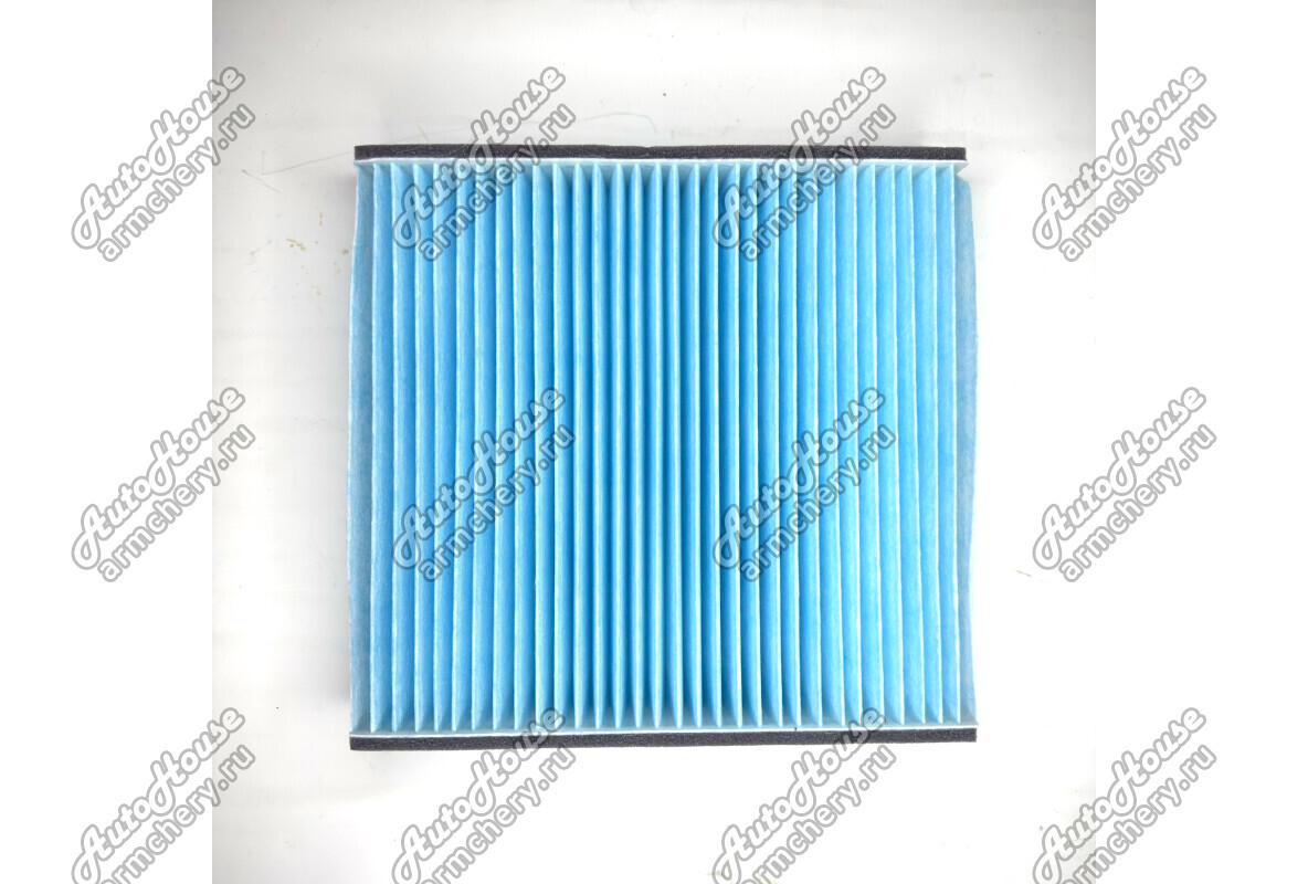 Фильтр салона GAC M6 [1.5 16V 7 AMT минивэн 4X2 Turbo]