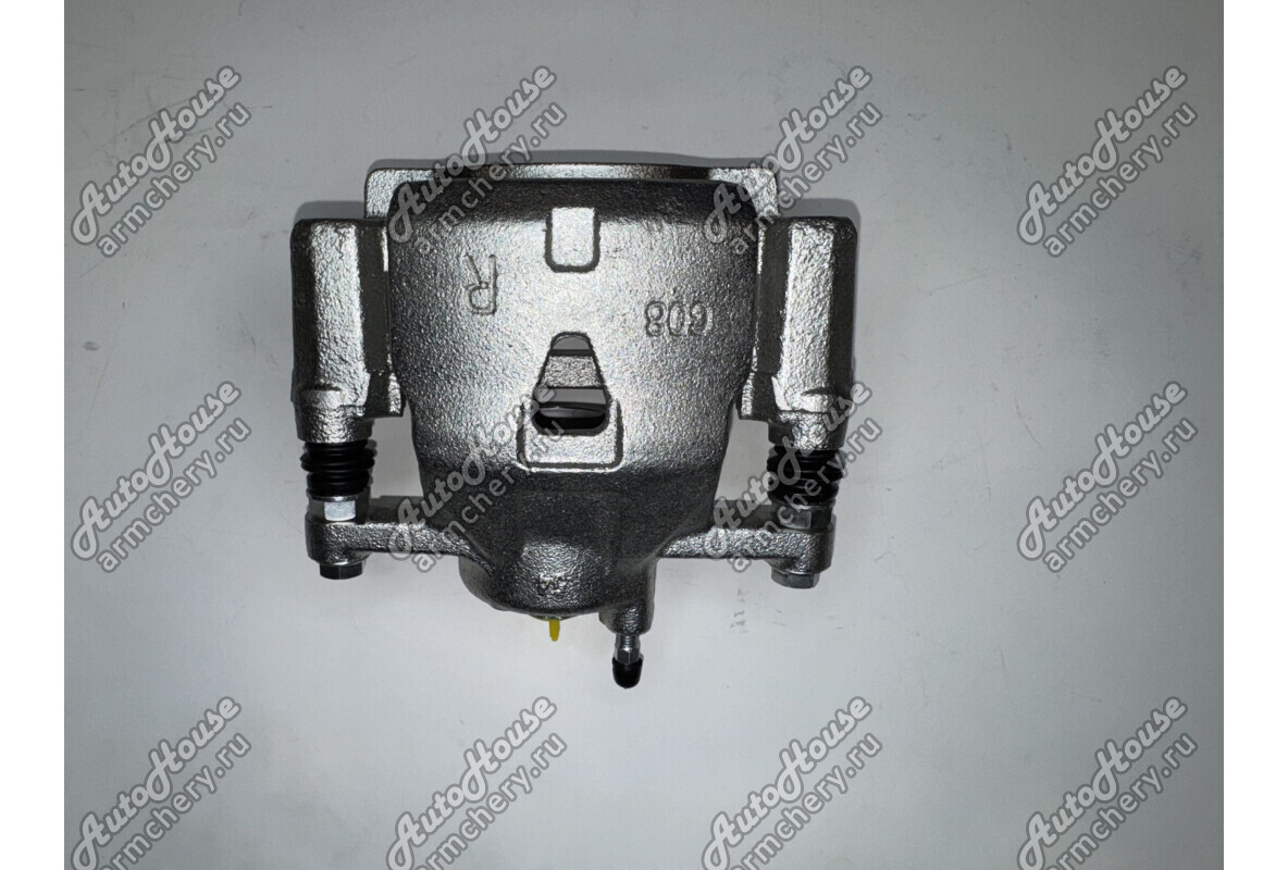 Суппорт передний правый Lifan X50 [1.5 16V CVT внедорожник]