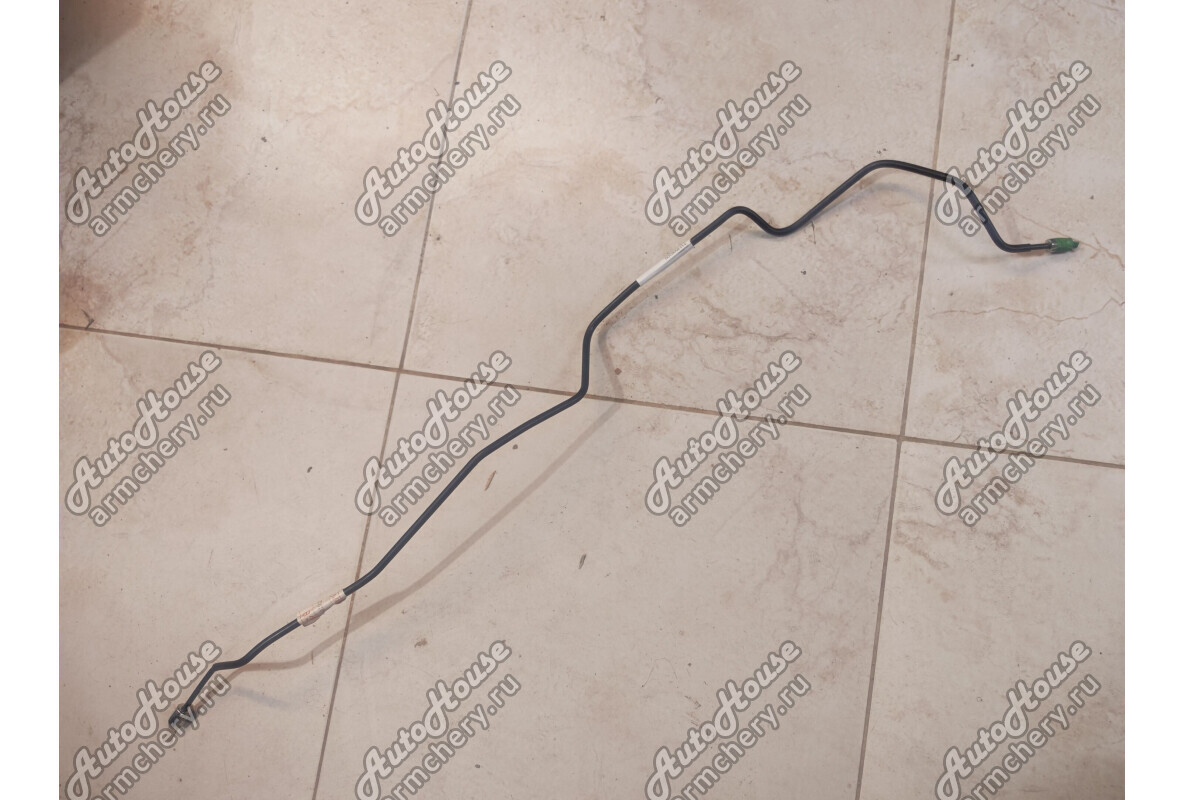 Трубка тормозная задняя правая Chery Tiggo [2.4 16V 5MT внедорожник 4X2]