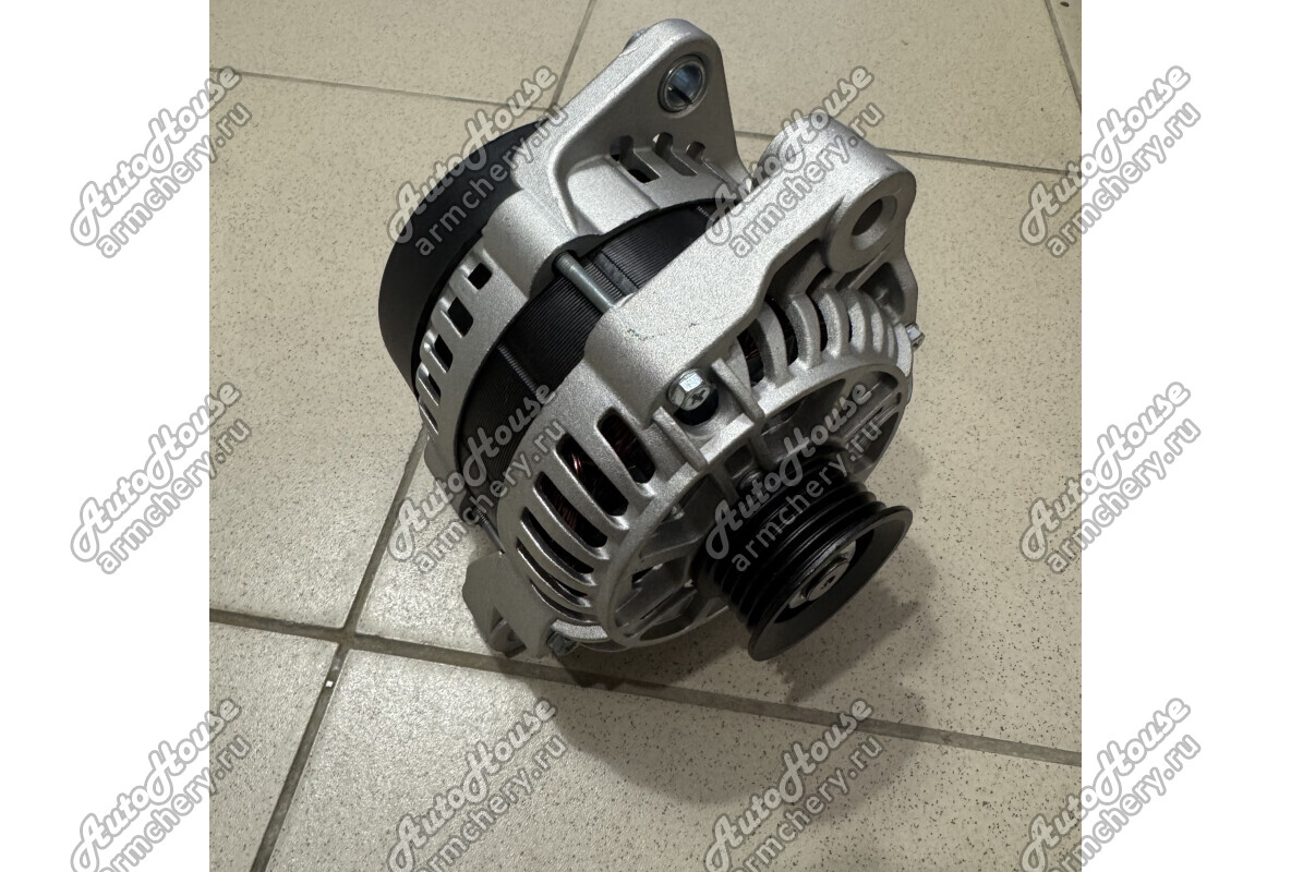 Генератор Geely Otaka / CK [1.5 16V 5MT седан]