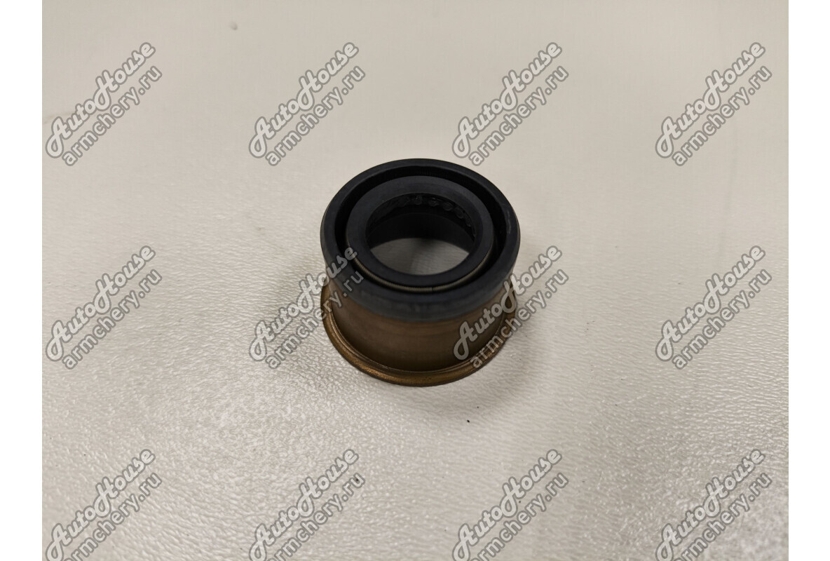 Сальник штока выбора передач Lifan Breez [1.3 16V 5MT хетчбэк]