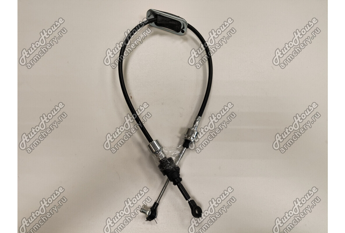 Трос АКПП Geely Emgrand EC7 [1.8 16V CVT хетчбэк]