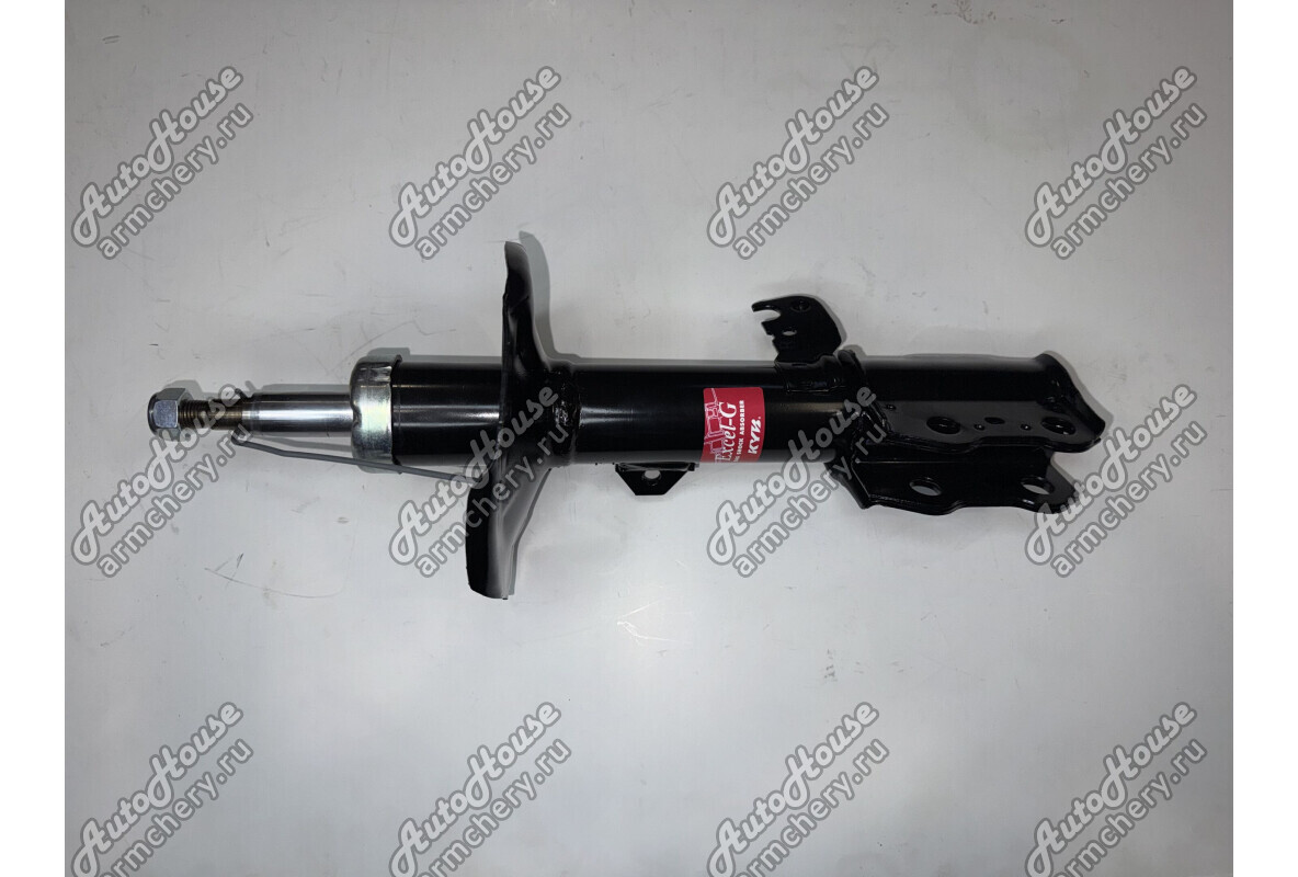 Амортизатор передний правый KYB Lifan Solano NEW (630) [1.5 16V 5MT седан]