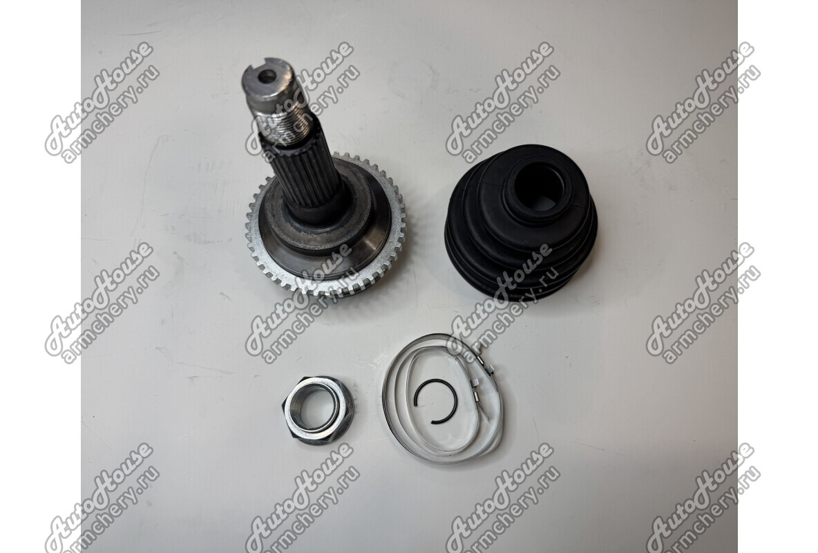 Шрус наружный Haima 3 [1.8 16V 5MT седан]