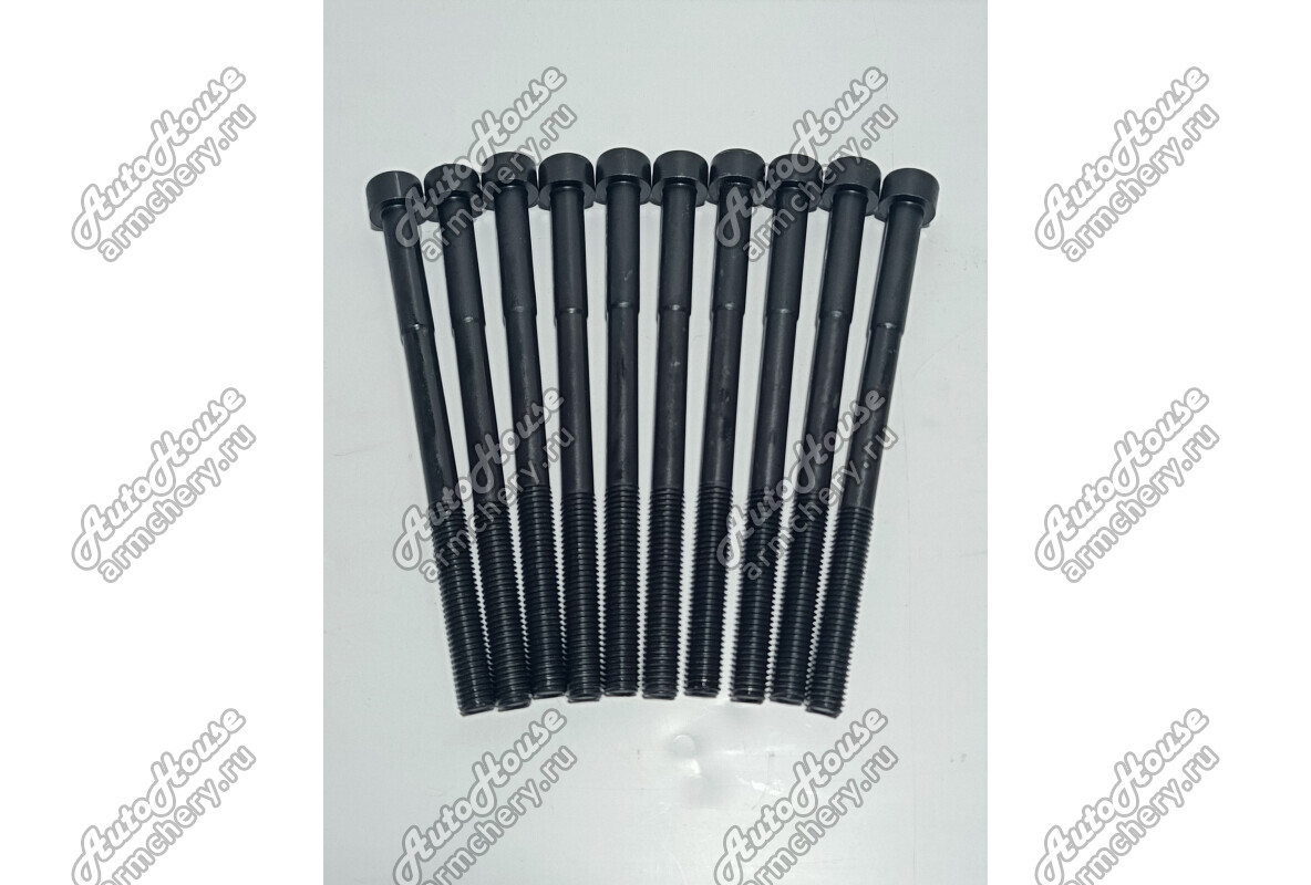 Болт ГБЦ SAT Lifan X60 [1.8 16V 5MT внедорожник]