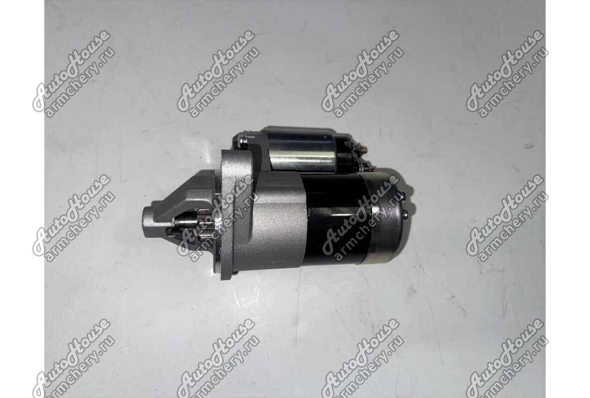 Стартер Lifan Myway [1.8 16V 5AT внедорожник]