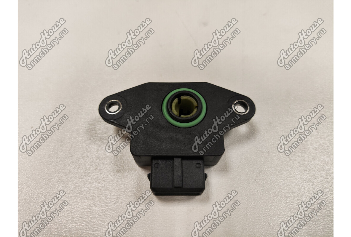 Датчик положения дроссельной заслонки Geely Vision [1.8 16V 5MT седан]