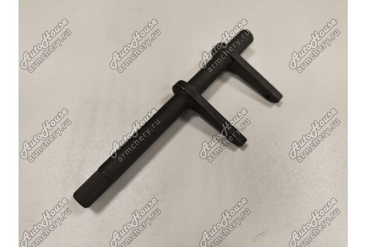 Вилка сцепления Chery QQ [0.8 12V 5MT хетчбэк]