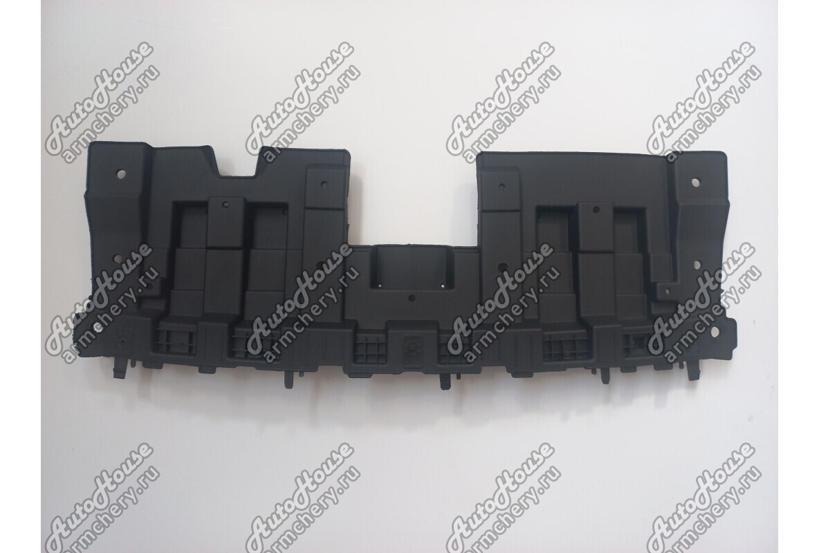 Панель верхняя Chery Tiggo 8 Pro [1.6 16V 7AMT внедорожник]