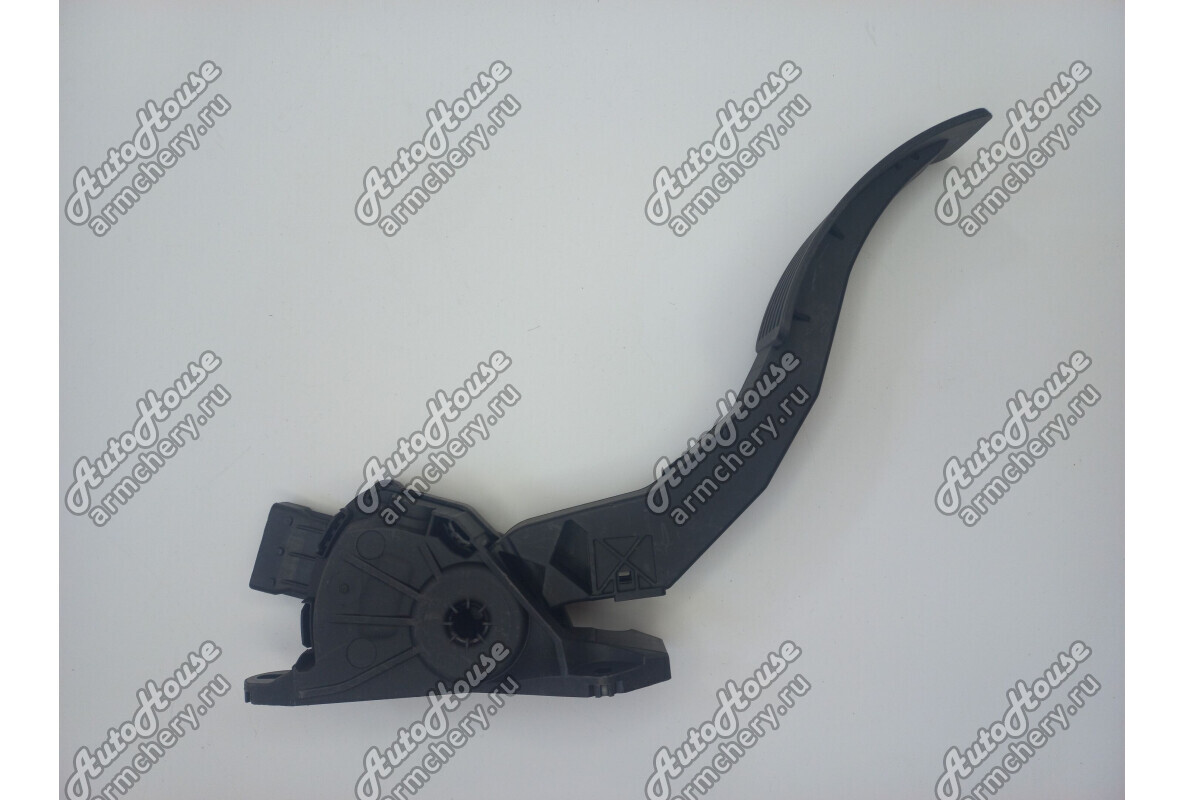 Педаль газа CHERY TENET T4 [1.5 16V 5 MT внедорожник 4X2 ]