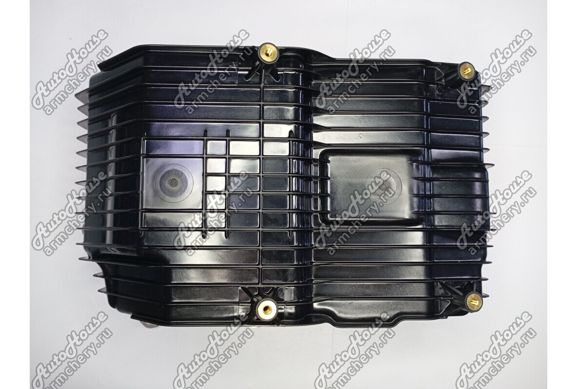 Поддон масляный АКПП Haval Dargo [2.0 16V 7AMT внедорожник 4X4]