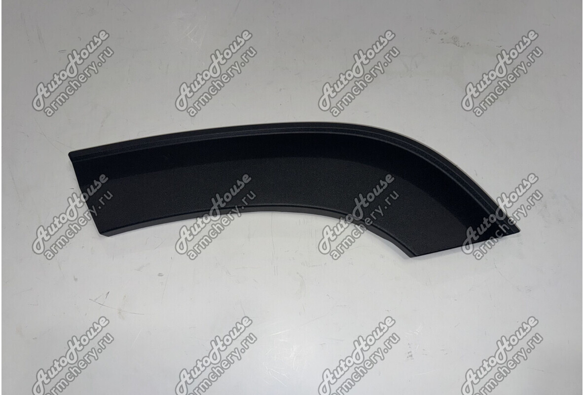 Накладка двери задней левой Changan CS35 PLUS [1.6 16V 5MT внедорожник]