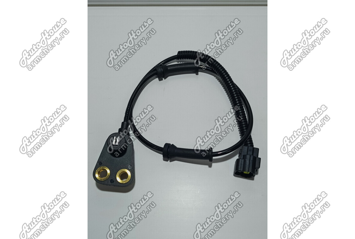 Датчик ABS передний Chery QQ [1.1 8V 5AMT хетчбэк]