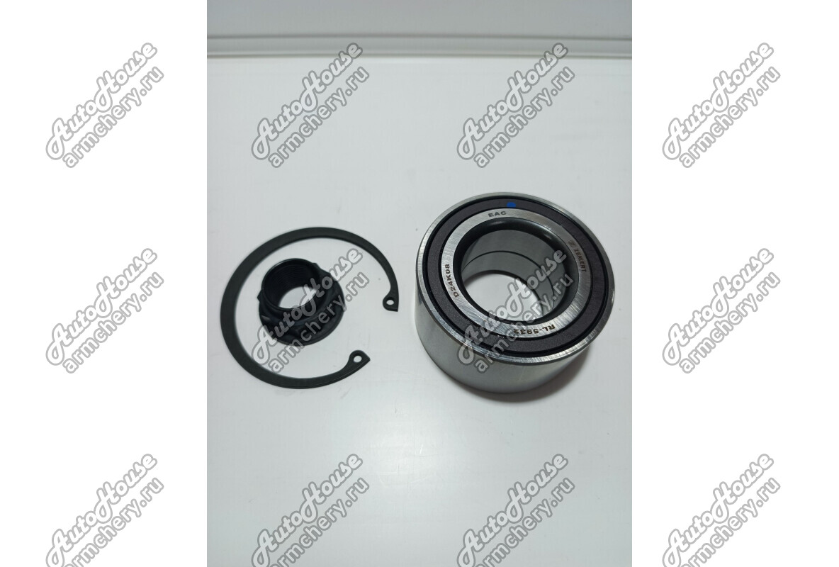 Подшипник ступицы передней ZEKKERT Great Wall C30 Voleex [1.5 16V 5MT седан]