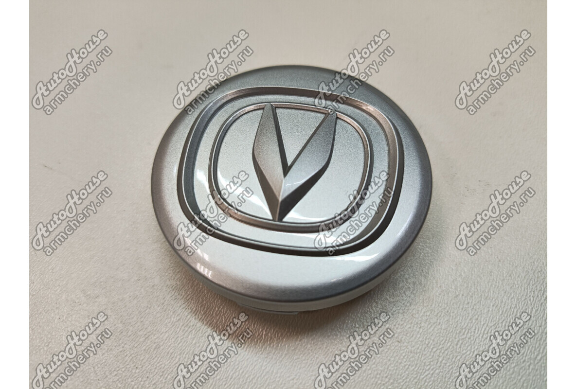 Колпак колеса Changan CS35 [1.6 16V 4AT внедорожник]
