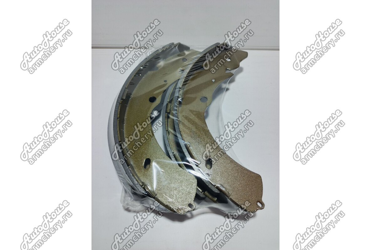Колодки задние SAT Great Wall Wingle 3 [2.8 8V 5MT пикап 4X2 дизель]