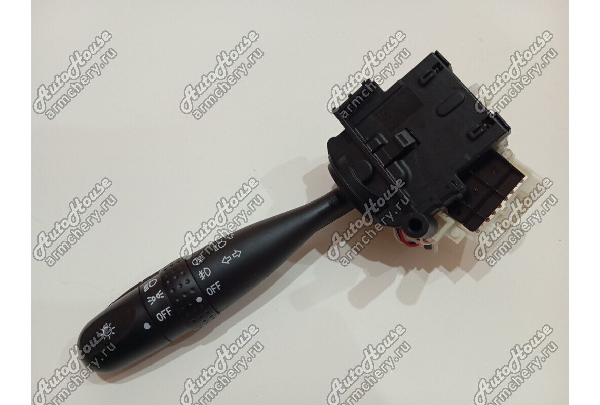 Переключатель подрулевой правый Faw Vita [1.3 16V 5MT хетчбэк]