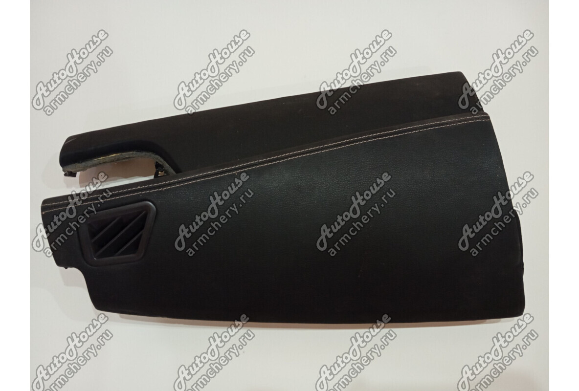 Накладка подушки безопасности пассажира AIRBAG Lifan Murman [1.8 16V 5MT седан]