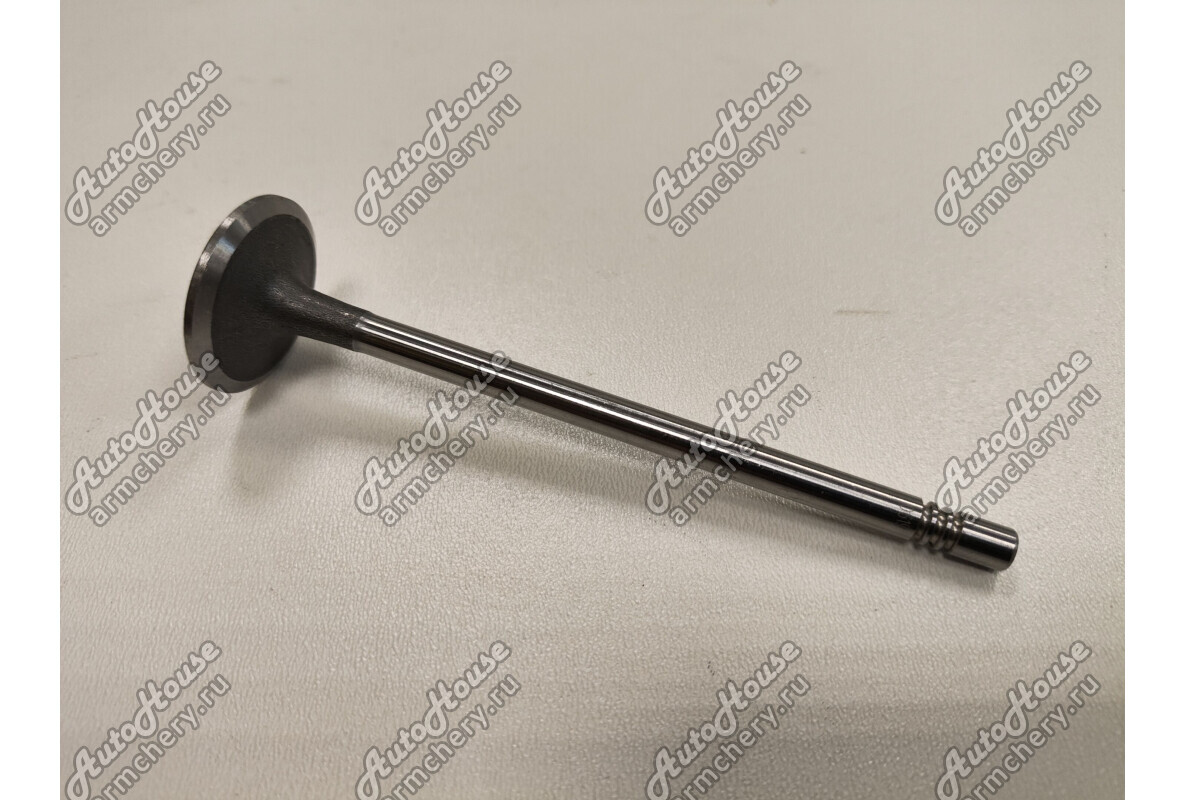 Клапан впускной Geely Coolray [1.5 12V 7AMT внедорожник]