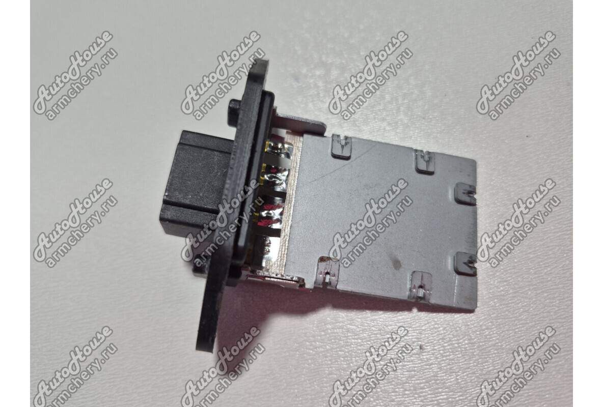 Резистор отопителя Tagaz C10 [1.3 16V 5MT седан]