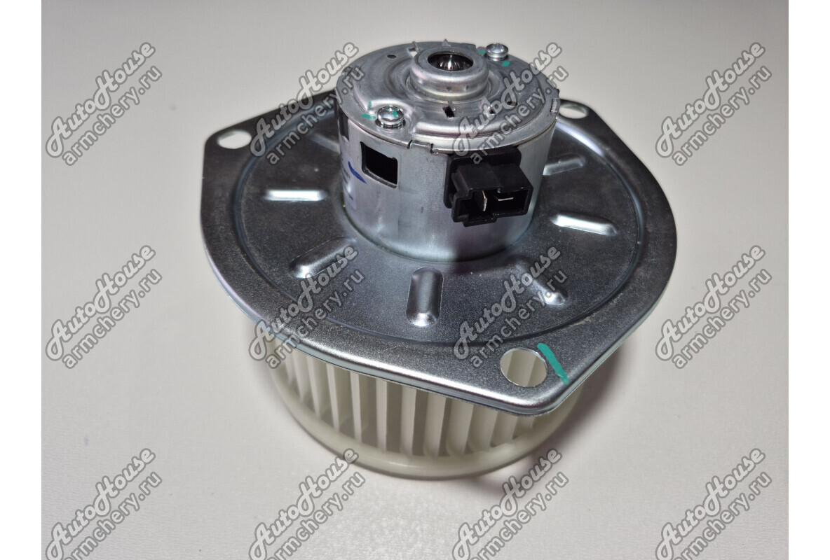 Мотор отопителя JAC Sunray [2.7 16V 6MT микроавтобус Turbo дизель]