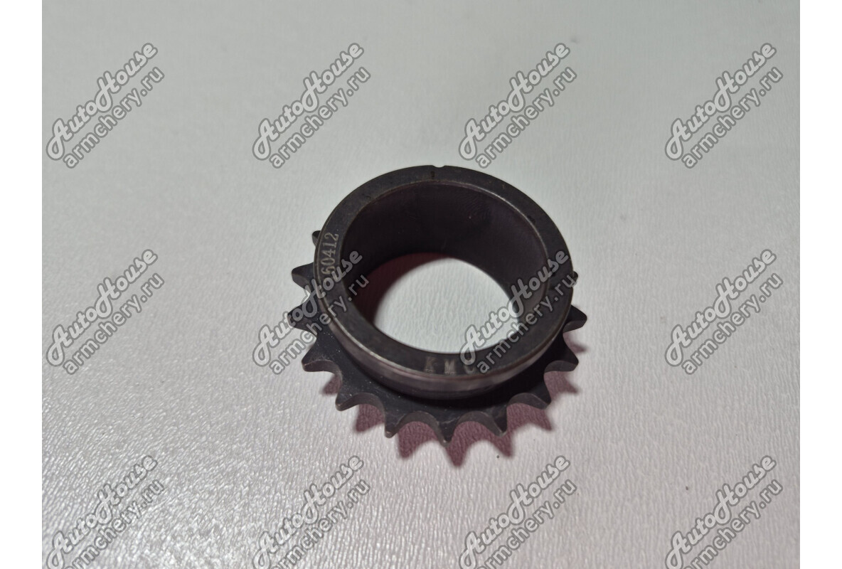 Шестерня коленвала Tagaz C10 [1.3 16V 5MT седан]