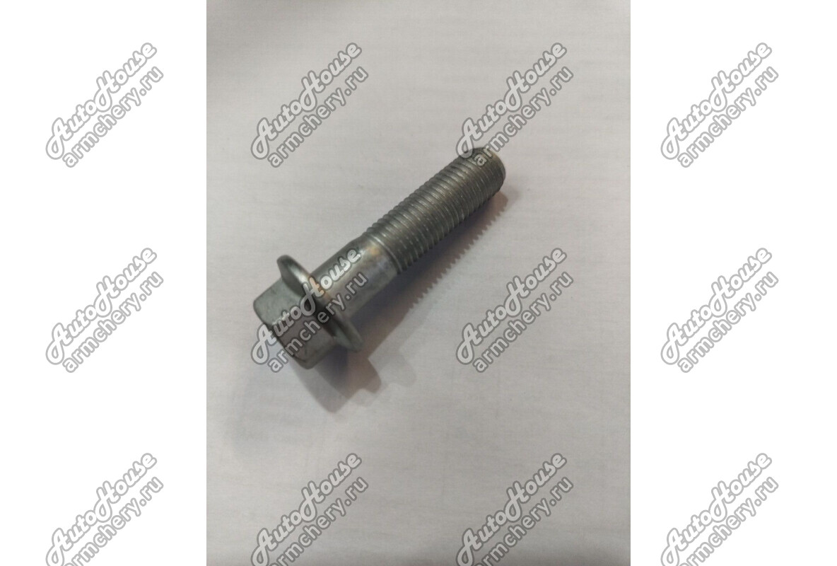Болт ролика ГРМ Geely Otaka / CK [1.3 16V 5MT седан]