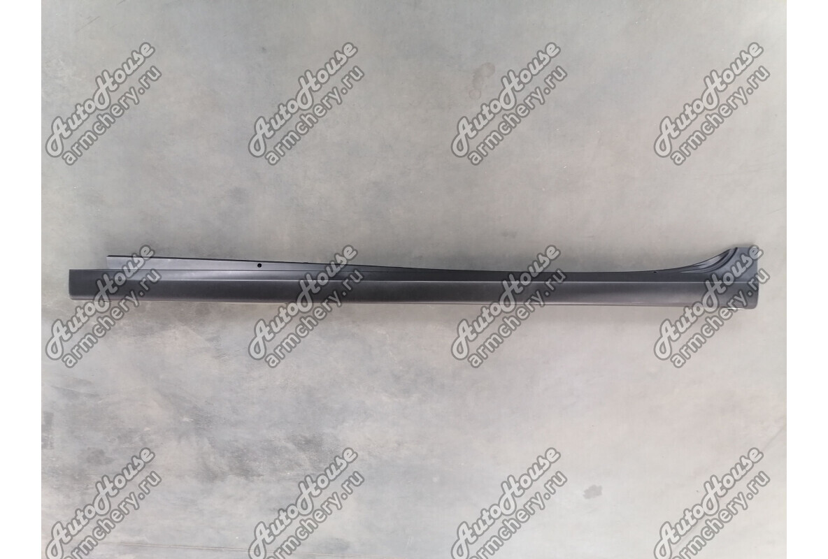 Панель пола левая Lifan Murman [1.8 16V 5MT седан]