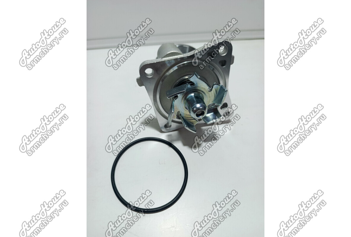 Насос водяной JAC J7 [1.5 16V 6MT лифтбэк Turbo]