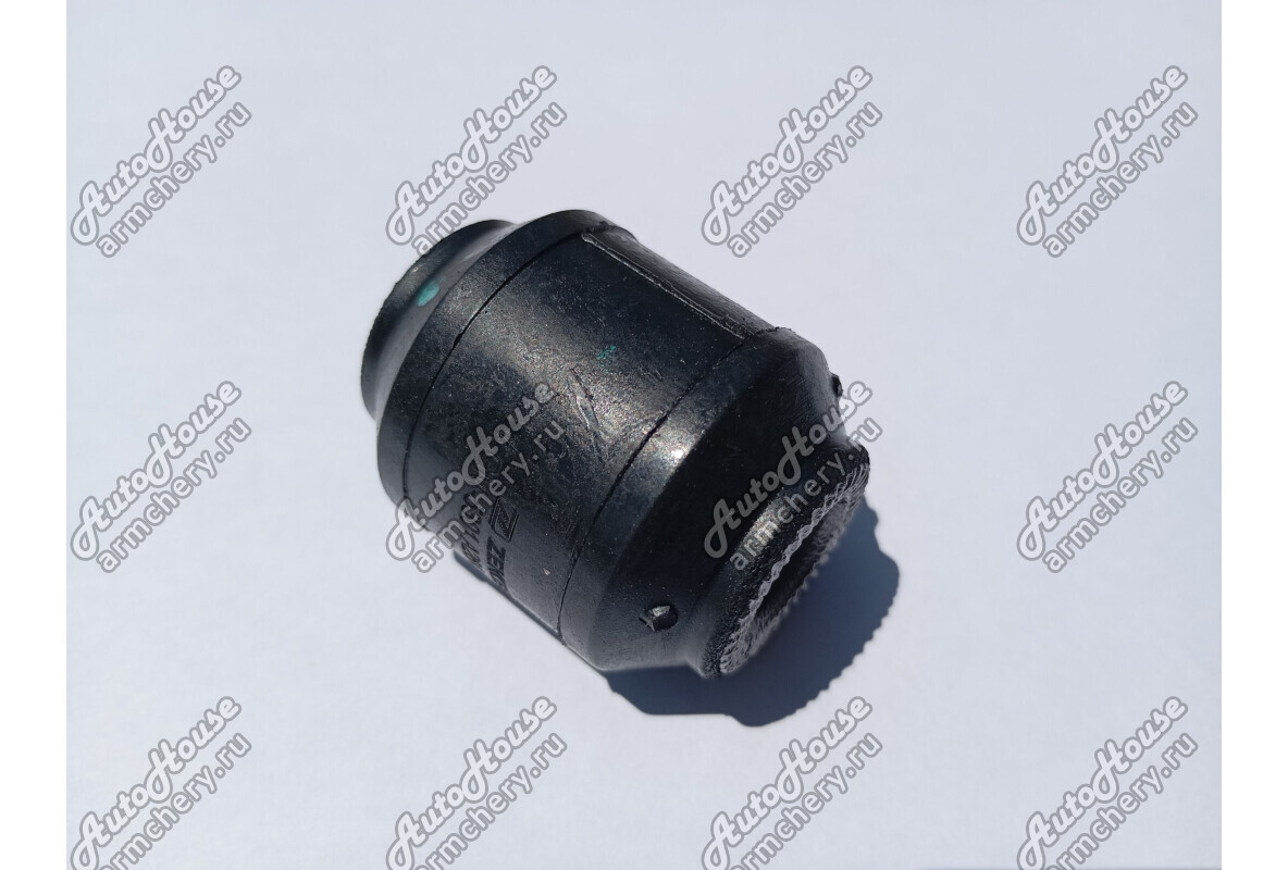 Сайлентблок кулака заднего (малый) ZEKKERT Lifan Smily (320) [1.3 16V 5MT хетчбэк]