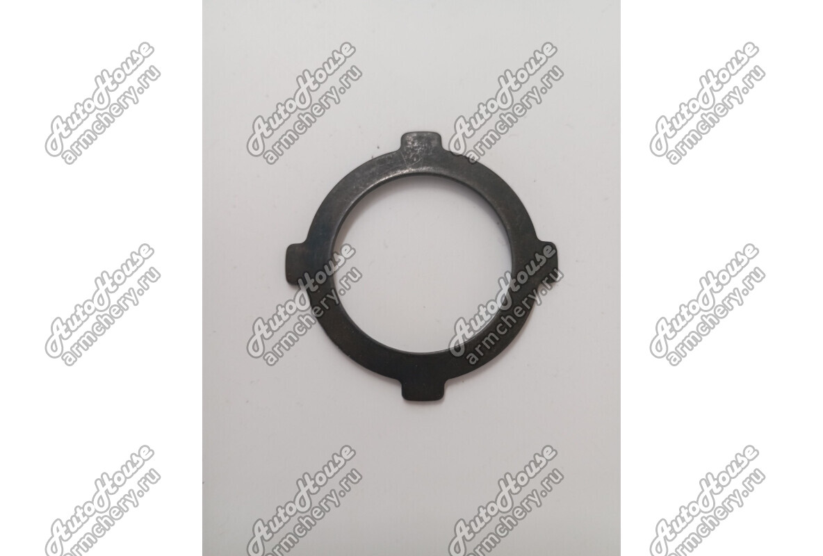 Шайба (медная) пробка Chery Amulet [1.6 8V 5MT лифтбэк]
