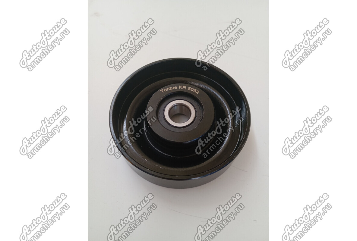 Ролик кондиционера TORQUE Hyundai Accent [1.3 16V 5MT седан]