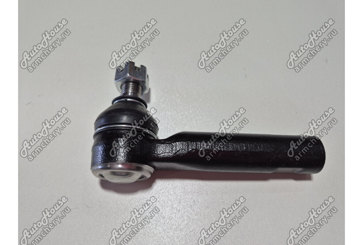 Наконечник рулевой JAC T9 [2.0 16V 8AT пикап 4X2 бензин Turbo]