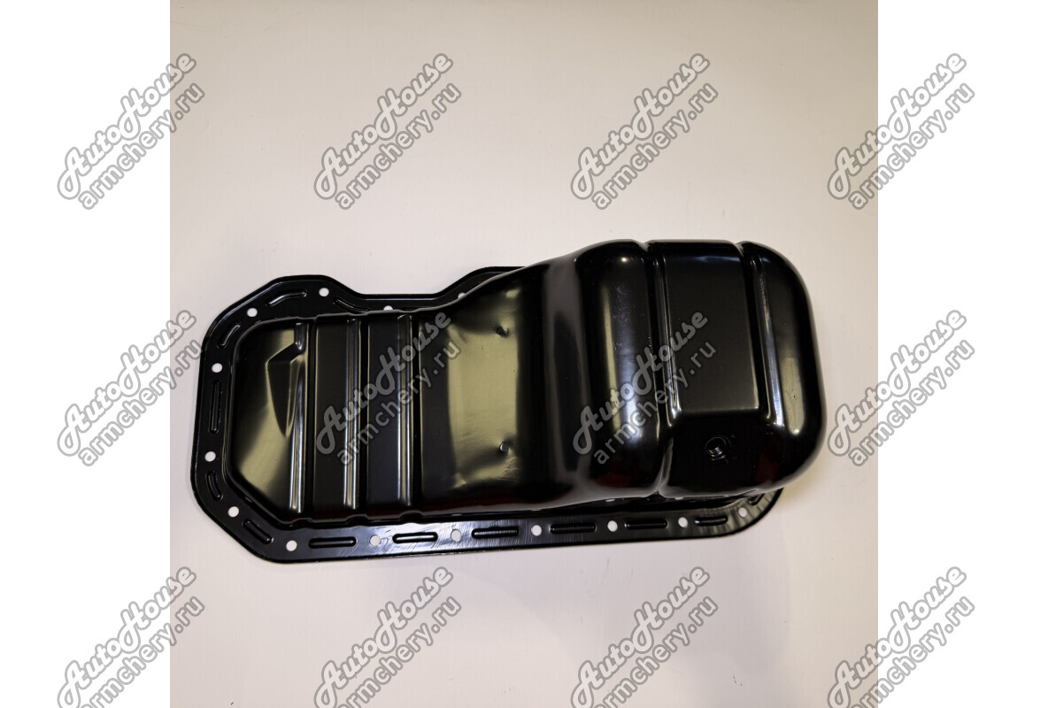 Поддон картера двигателя Geely Otaka / CK [1.3 16V 5MT седан]