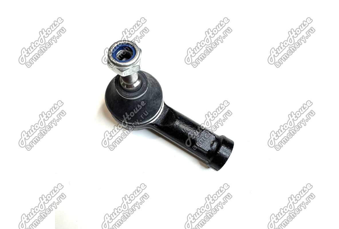 Наконечник рулевой ZEKKERT Dongfeng H30 Cross [1.6 16V 5MT хетчбэк]