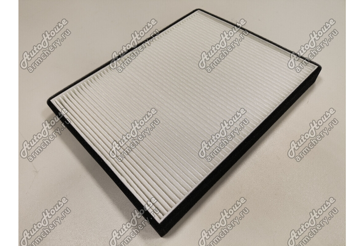 Фильтр салона ZEKKERT Brilliance M2 (2006-2010) [1.8 16V 5MT универсал]