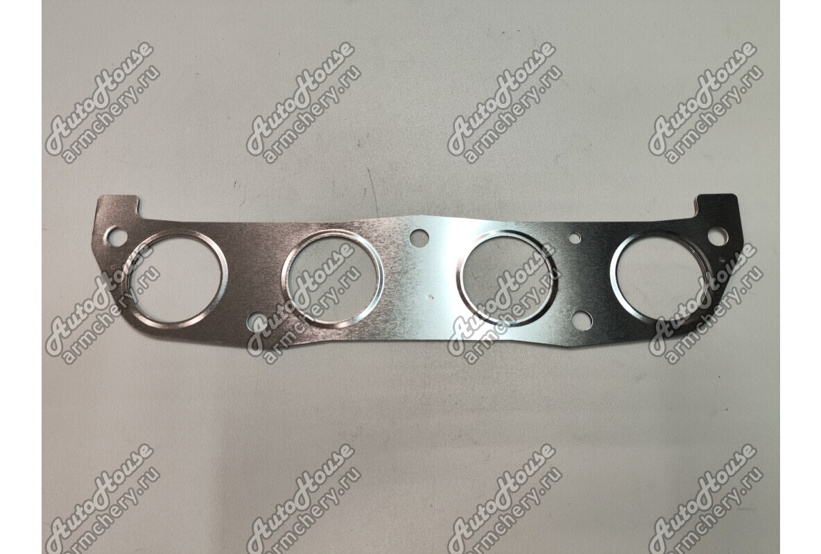 Прокладка коллектора выпускного KIMIKO Geely Emgrand EC7 [1.8 16V CVT хетчбэк]