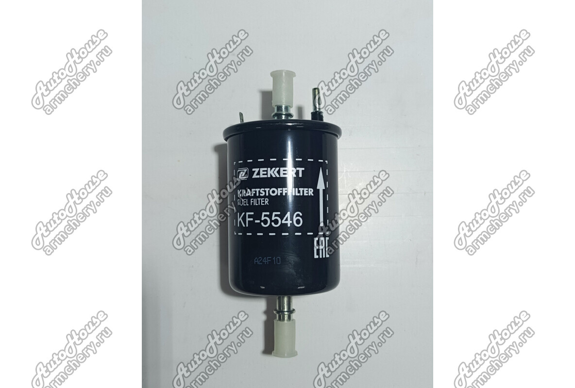 Фильтр топливный ZEKKERT Geely Coolray [1.5 12V 7AMT внедорожник]