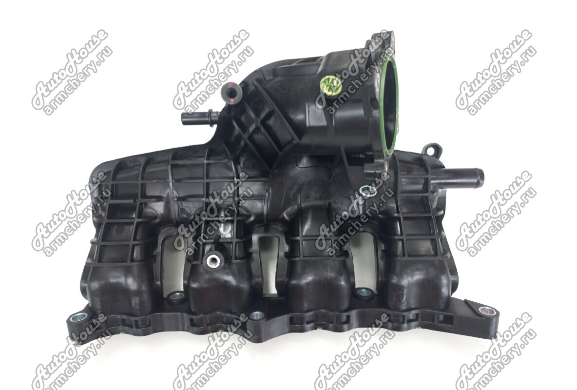 Коллектор впускной JAECOO J7 [1.6 16V 7AMT внедорожник 4X4 Turbo]