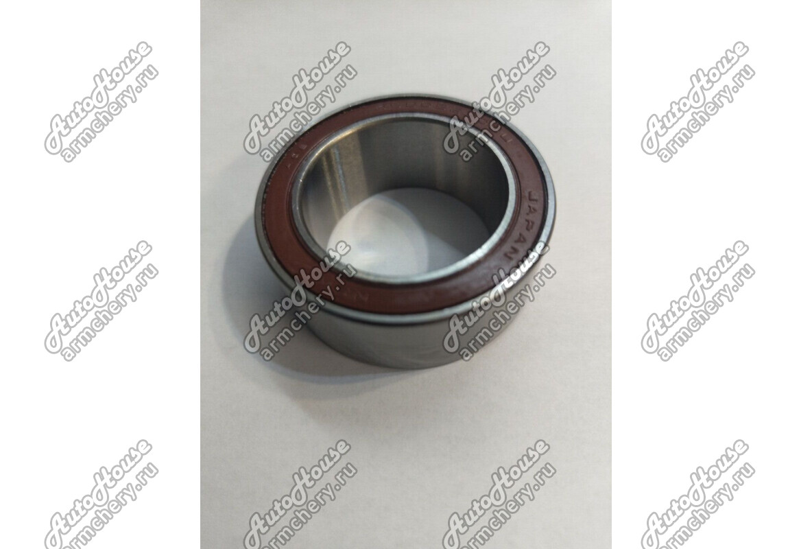 Подшипник компрессора кондиционера NSK Chery QQ6 [1.1 16V 5MT лифтбэк]