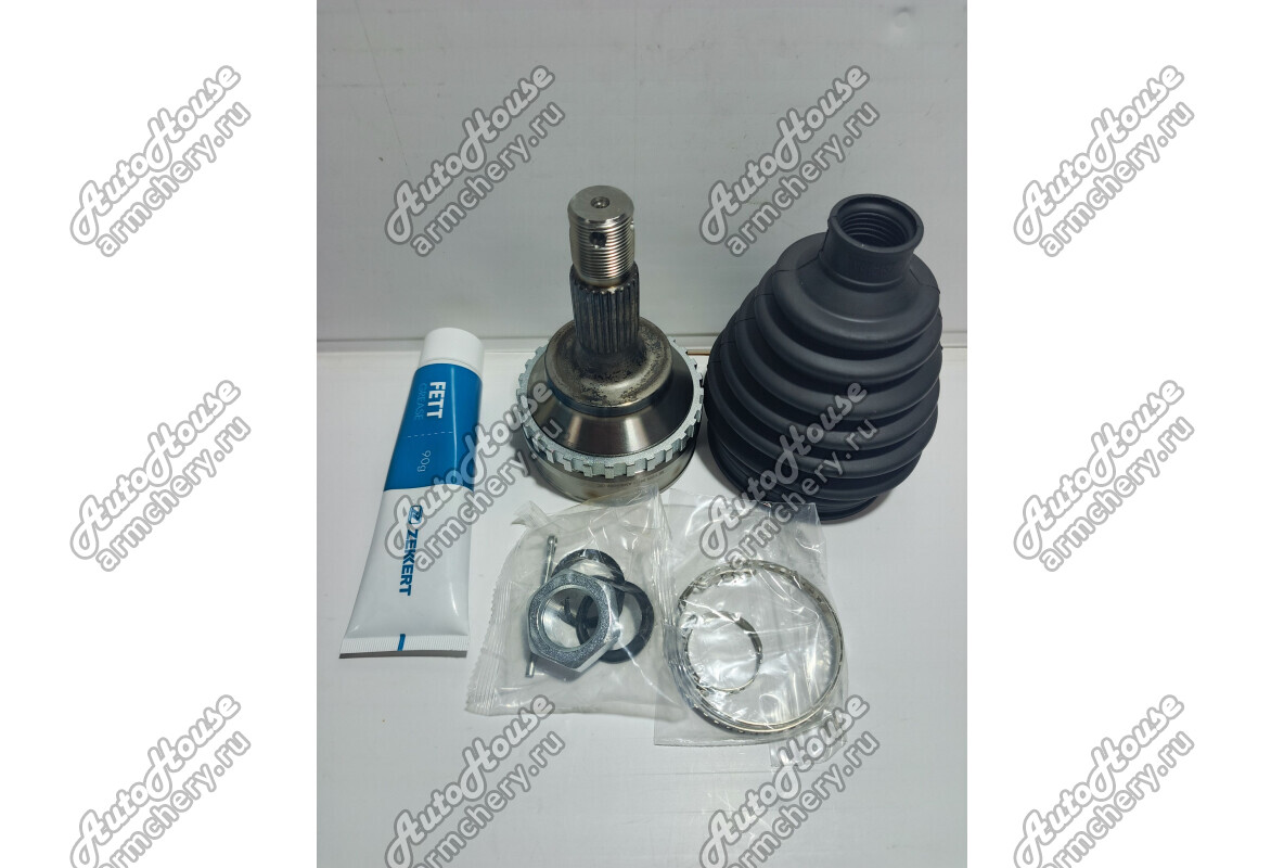 Шрус наружный ZEKKERT Lifan Breez [1.3 16V 5MT седан]